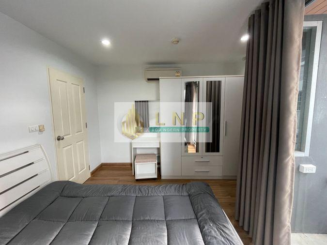 รูป 🏢 ให้เช่าคอนโด : Wish @ Siam (วิช แอท สยาม) รหัสทรัพย์ | 📌LNP-C12966 - รูปที่ 6/8