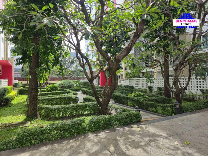 รูป 🔥ขายถูกที่สุดในโครงการ! Metro Park Sathorn-Kanlapaphruek เมโทรพาร์ค สาทร-กัลปพฤกษ์ ห้องกว้างรีโนเวทใหม่ ฟรีค่าส่วนกลาง 6 เดือน! ✨ ใกล้ BTS วุฒากาศ - รูปที่ 20/21
