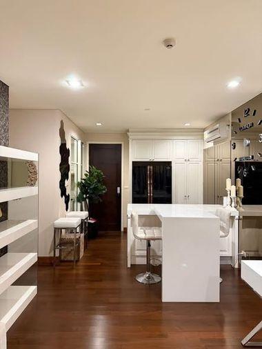 รูป ✅ราคาถูกที่สุดในโครงการ 💰💰 ไอวี่ ทองหล่อ IVY Thonglor ชั้นสูง วิวเมือง เป็นส่วนตัวสุด - รูปที่ 5/9