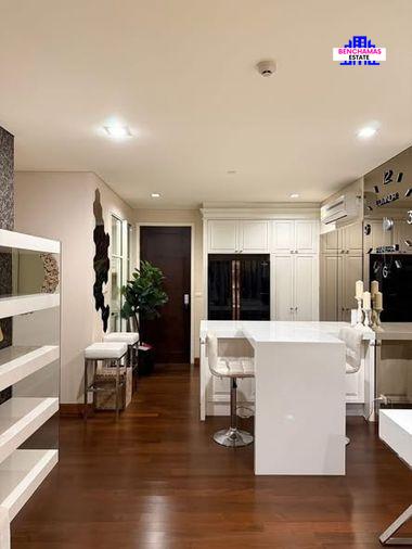 รูป ✅ราคาถูกที่สุดในโครงการ 💰💰 ไอวี่ ทองหล่อ IVY Thonglor ชั้นสูง วิวเมือง เป็นส่วนตัวสุด - รูปที่ 5/9