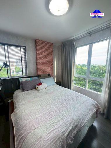 picture D Condo Campus Resort Bangna Near ABAC Bangna - 1/14