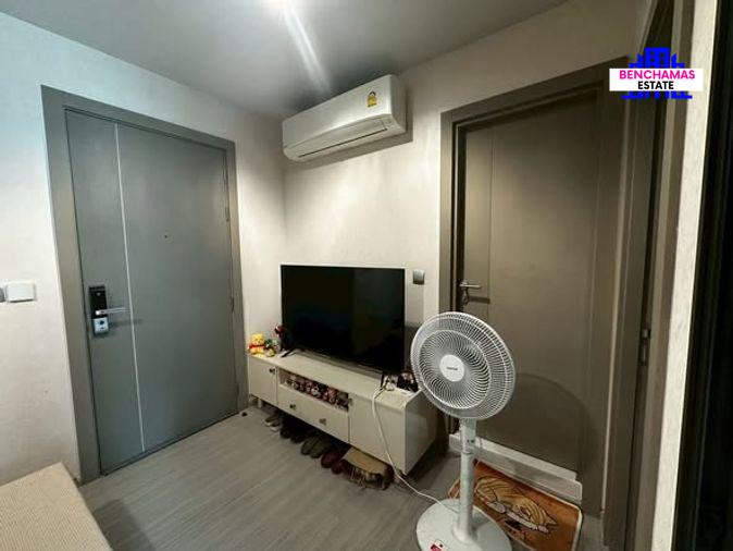 รูป ✅ราคาถูกที่สุดในโครงการ ไลฟ์ อโศก พระราม 9 Life Asoke Rama 9 ใกล้MRT พระราม 9 คอนโดใจกลางพระราม 9 ชั้นสูง วิวเมือง พร้อมอยู่ - รูปที่ 2/7