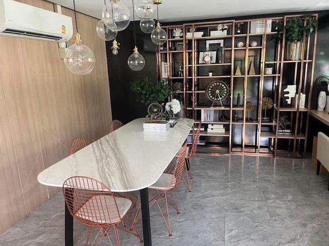 รูป 🟢ER26040 🟢ให้เช่า / For Rent ASHER Ratchada - Huai Khwang 1 ห้องนอน 1 ห้องน้ำ 💰 ราคา 14,500 บาท/เดือน - รูปที่ 14/17
