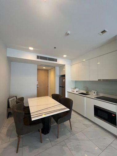 picture 🔥 For Sale | Hyde Sukhumvit 11 Near BTS Nana - 9/16