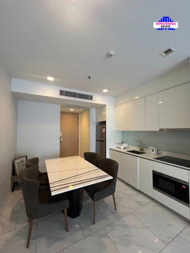 picture ðĨ For Sale | Hyde Sukhumvit 11 Near BTS Nana - 9/16