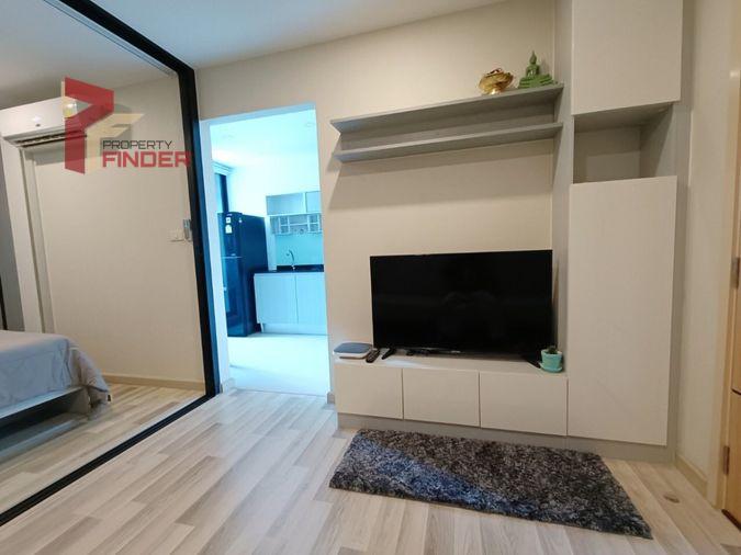 picture PFD-08298 For rent The Cube Premium Ratchada 32 (The Cube Premium Ratchada 32) near BTS and MRT, Ratchadaphisek location 🚈✨ - 2/12
