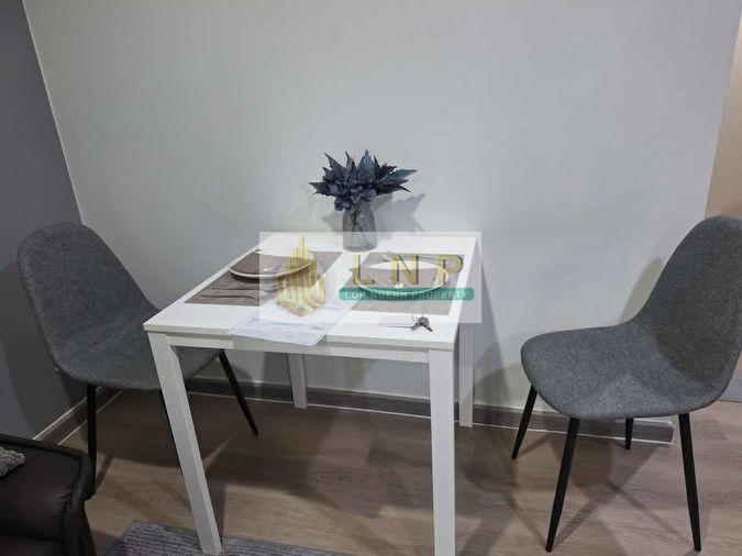 รูป 🏢 ให้เช่าคอนโด : REACH Phahon Yothin 52 (รีช พหลโยธิน 52) รหัสทรัพย์ | 📌LNP-C12972 - รูปที่ 2/8