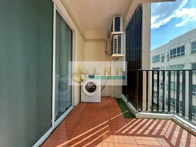 รูป 🏢 ขายคอนโด : Happy Condo Ladprao 101 (แฮปปี้ คอนโด ลาดพร้าว 101) รหัสทรัพย์ | 📌LNP-C12968 - รูปที่ 11/19