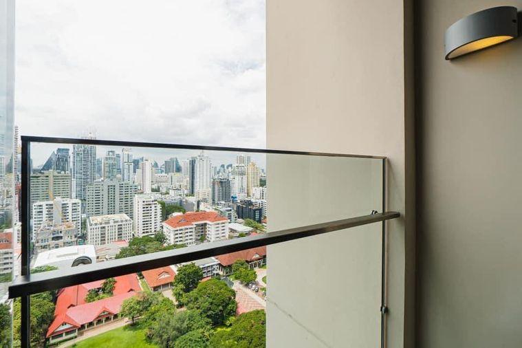 picture Rent The Esse Asoke     47 𝐒𝐐.𝐌    45,000 𝐁𝐚𝐡𝐭/𝐌𝐨𝐧𝐭𝐡 - 16/16