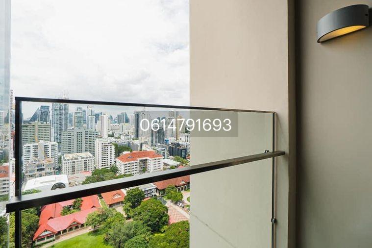 picture Rent The Esse Asoke 47 𝐒𝐐.𝐌 45,000 𝐁𝐚𝐡𝐭/𝐌𝐨𝐧𝐭𝐡 - 16/16