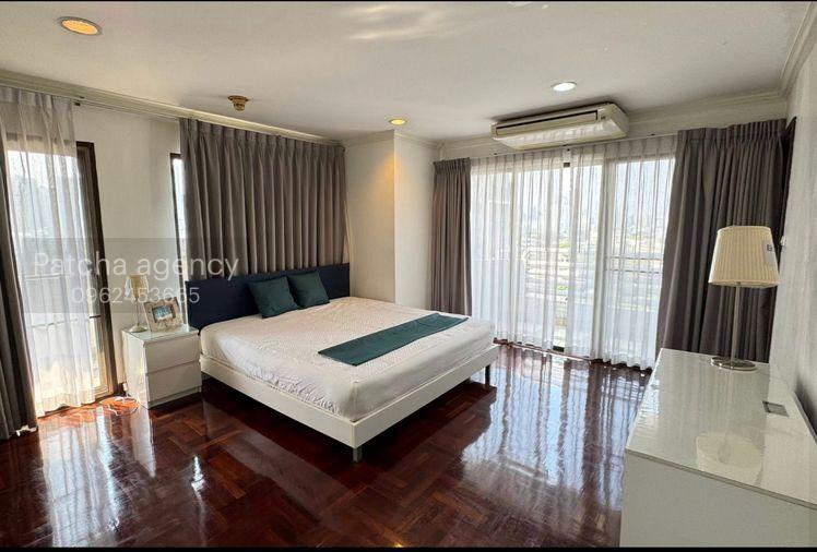 picture Richmond. 3beds 164sqm. Line id: @pfagent - 10/17
