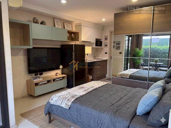 picture ðĨRare Item! Beautiful Condolette Pixel Sathorn at Below Market Price! Book Now Before It's Gone! ðĨMD-26028937 - 3/3