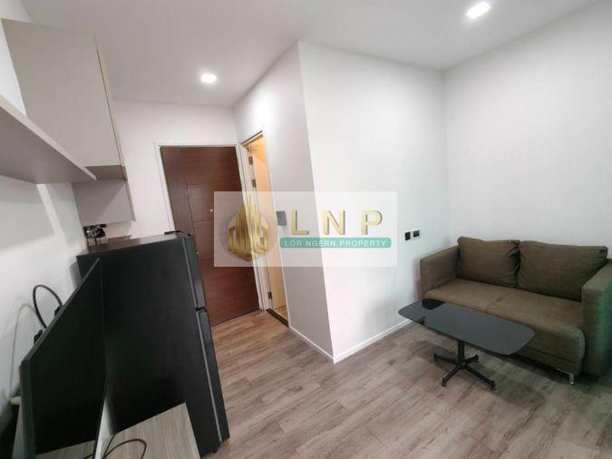รูป 🏢 ให้เช่าคอนโด : Brown Ratchada 32 (บราวน์ รัชดา 32 ) รหัสทรัพย์ | 📌LNP-C12962 - รูปที่ 5/8