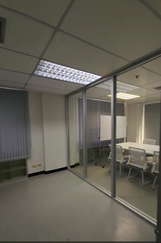 picture Office space for rent on Ratchadaphisek Road, Huai Khwang. - 6/8
