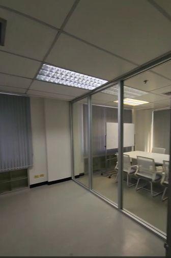 picture Office space for rent on Ratchadaphisek Road, Huai Khwang. - 6/8
