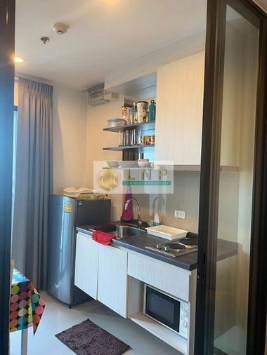 รูป 🏢 ให้เช่าคอนโด : The Base Park West Sukhumvit 77 (เดอะ เบส พาร์ค เวสต์ สุขุมวิท 77) รหัสทรัพย์ | 📌LNP-C12981 - รูปที่ 3/17