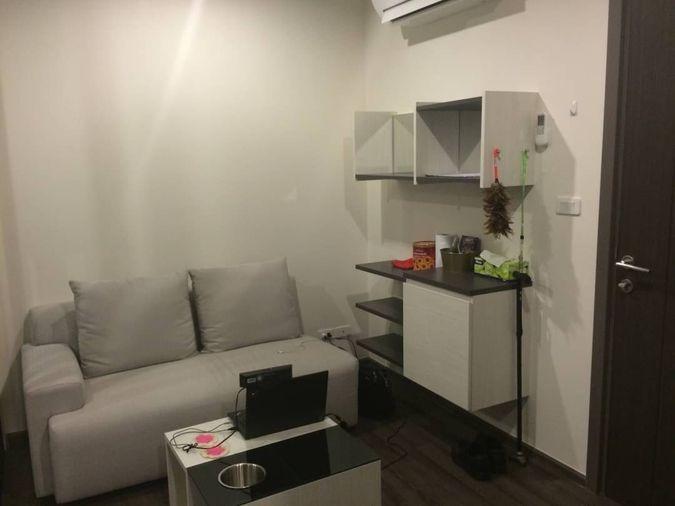 รูป 🏢 ให้เช่าคอนโด : The Base Park West Sukhumvit 77 (เดอะ เบส พาร์ค เวสต์ สุขุมวิท 77)   รหัสทรัพย์ | 📌LNP-C12981 - รูปที่ 11/17