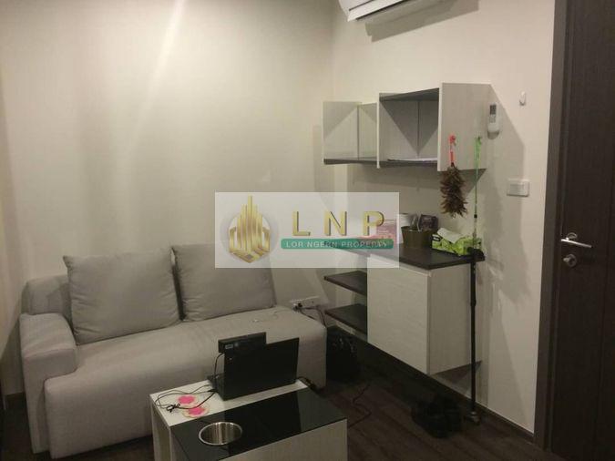 รูป 🏢 ให้เช่าคอนโด : The Base Park West Sukhumvit 77 (เดอะ เบส พาร์ค เวสต์ สุขุมวิท 77) รหัสทรัพย์ | 📌LNP-C12981 - รูปที่ 11/17