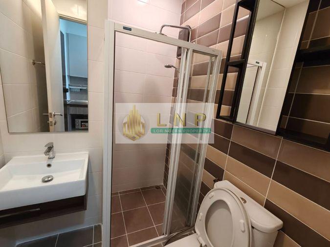รูป 🏢 ให้เช่าคอนโด : Brown Ratchada 32 (บราวน์ รัชดา 32 ) รหัสทรัพย์ | 📌LNP-C12962 - รูปที่ 7/8