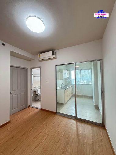 picture 🏙️ Condo for Sale Supalai Park Ratchaphruek-Phetkasem Near BTS MRT Bangwha ✅ - 1/12