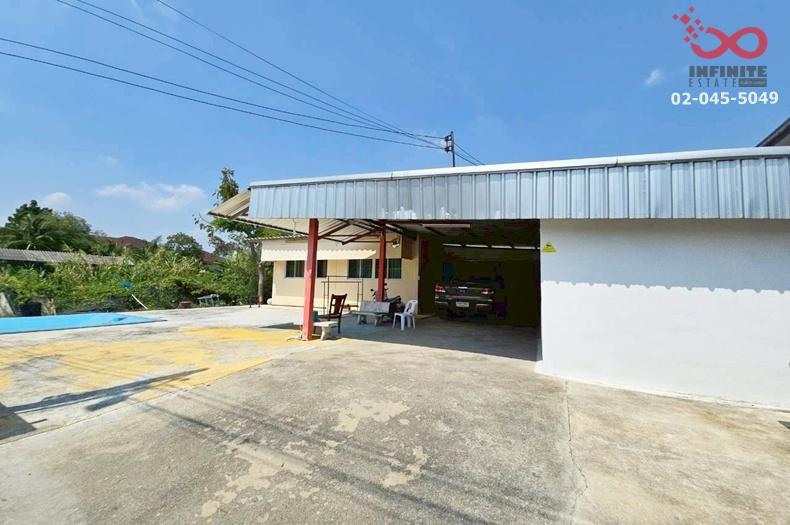 รูป ขายบ้านเดี่ยวชั้นเดียว 111 ตร.ว. ลาดพร้าว 101 ซอย 42 บางกะปิ ใกล้รถไฟฟ้า - รูปที่ 3/13