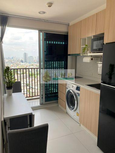 รูป 🏢 ขายคอนโด : Fuse Chan - Sathorn (ฟิวส์ จันทน์ - สาทร) รหัสทรัพย์ | 📌LNP-C12976 - รูปที่ 5/8