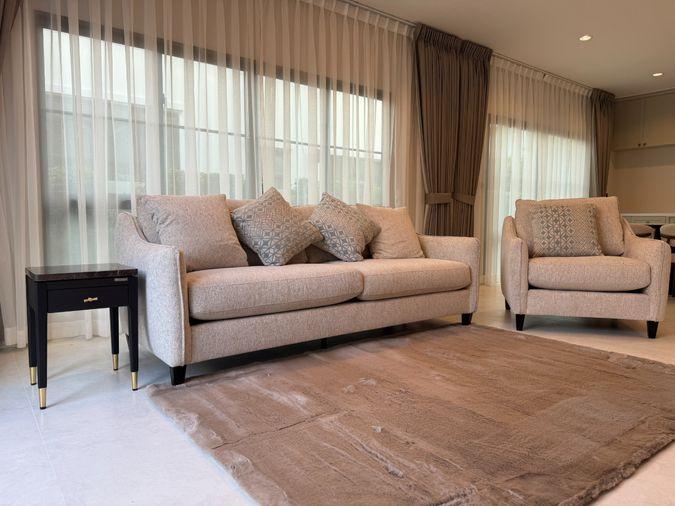 picture ✨For rent Setthasiri Bangna KM.10 (Sansiri) ✨LineID: @Propvel (with @ in front)✨ - 6/6