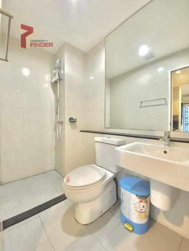 picture PFD-08300 for rent Aspire Erawan, room 1 Bed Plus 0 meters, next to BTS Chang Erawan, location Sukhumvit-Samut Prakan ðâĻ - 8/8
