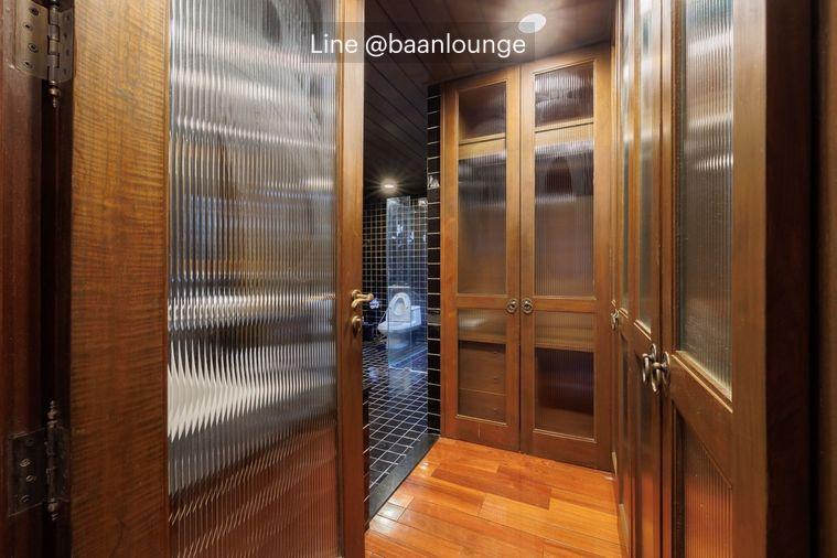 picture House for Rent with Private Pool, Ekkamai - 13/18