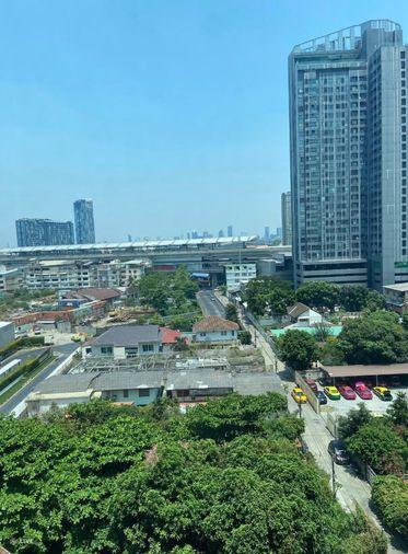 รูป 🏢 ให้เช่าคอนโด : Regent Home Bangson Phase 28 (รีเจ้นท์ โฮม บางซ่อน โครงการ 2 เฟส 28)   รหัสทรัพย์  | 📌LNP-C12973 - รูปที่ 14/15