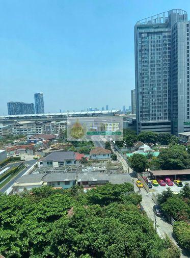 รูป 🏢 ให้เช่าคอนโด : Regent Home Bangson Phase 28 (รีเจ้นท์ โฮม บางซ่อน โครงการ 2 เฟส 28) รหัสทรัพย์ | 📌LNP-C12973 - รูปที่ 14/15