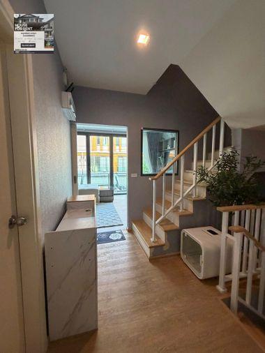 picture 🏠😊 House for rent, Eigen Rama 9. 🐶 Pets welcome. - 6/22