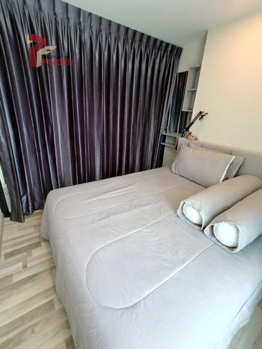 picture PFD-08298 For rent The Cube Premium Ratchada 32 (The Cube Premium Ratchada 32) near BTS and MRT, Ratchadaphisek location 🚈✨ - 4/12