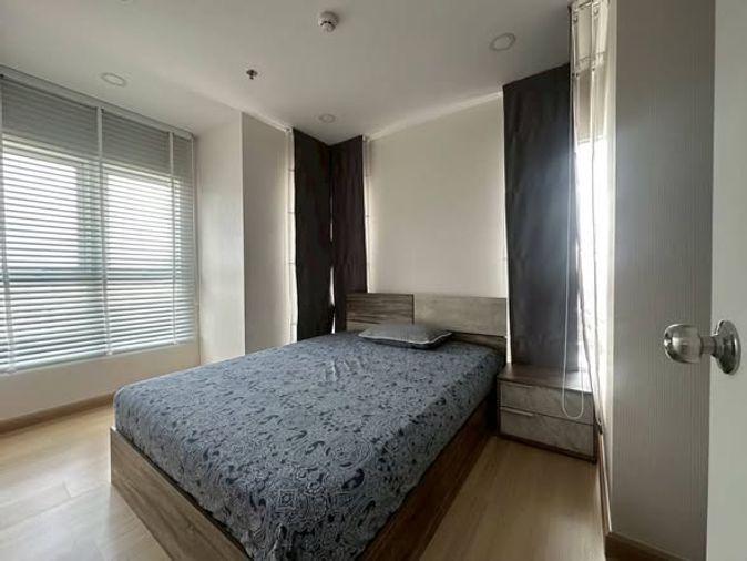 picture PFD-08297 For rent Supalai Veranda Ramkhamhaeng near MRT Rajamangala, Ramkhamhaeng location 🚈✨ - 2/8