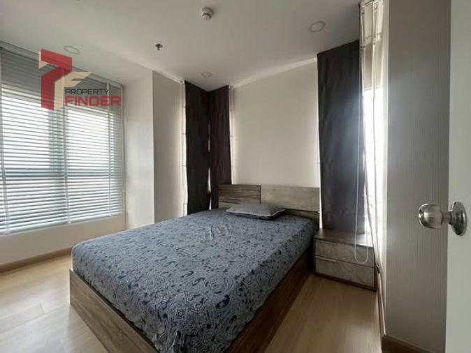 picture PFD-08297 For rent Supalai Veranda Ramkhamhaeng near MRT Rajamangala, Ramkhamhaeng location 🚈✨ - 2/8