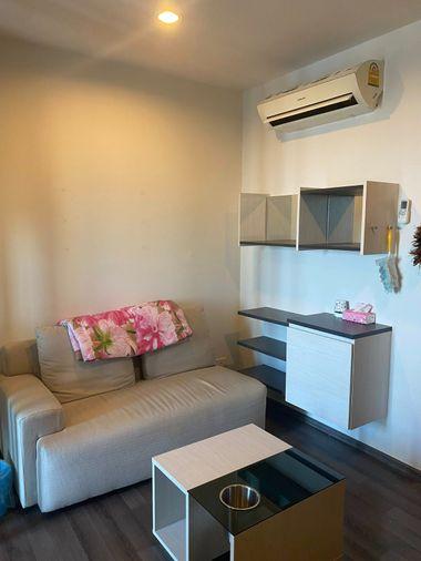รูป 🏢 ให้เช่าคอนโด : The Base Park West Sukhumvit 77 (เดอะ เบส พาร์ค เวสต์ สุขุมวิท 77)   รหัสทรัพย์ | 📌LNP-C12981 - รูปที่ 14/17