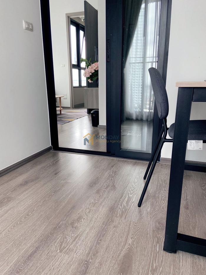 รูป 🔥Rare Item ห้องสวย ราคาต่ำกว่าตลาด Knightsbridge Prime Onnut รีบจองก่อนหลุด 🔥MD-26028929 - รูปที่ 4/5