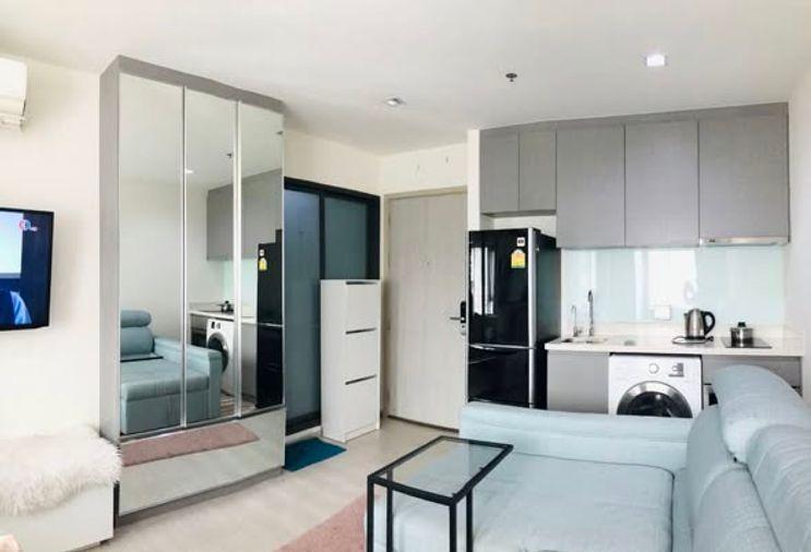 รูป 🔥🔥🔥 ขายราคาถูกที่สุดในโครงการ ริทึ่ม สุขุมวิท 36-38 Rhythm Sukhumvit 36-38 | BTS ทองหล่อ✅✅ - รูปที่ 1/6