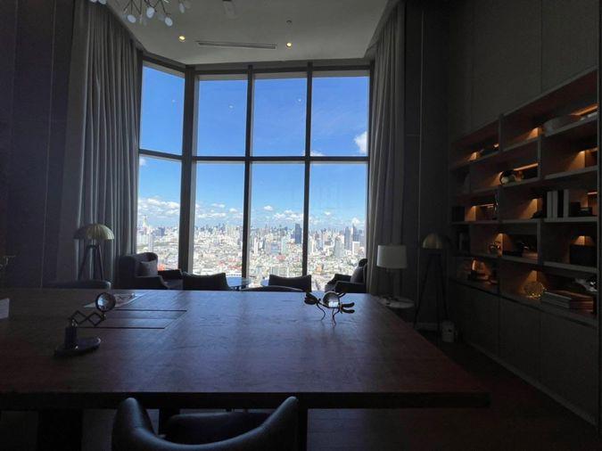 picture Luxury condo For Rent Magnolia Waterfront Residences Luxury condo fully finished DS2814 | Line @Dstay - 10/12