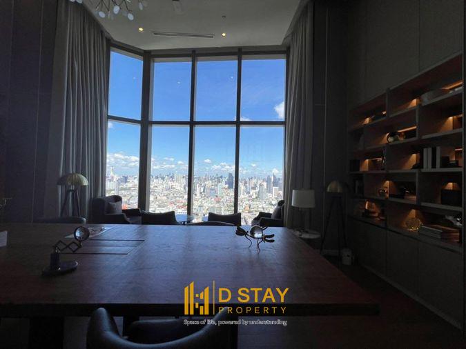 picture Luxury condo For Rent Magnolia Waterfront Residences Luxury condo fully finished DS2814 | Line @Dstay - 10/12