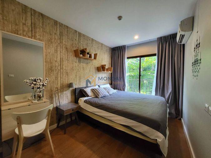 รูป 🔥Rare Item ห้องสวย ราคาต่ำกว่าตลาด Condolette Dwell Sukhumvit 26 รีบจองก่อนหลุด 🔥MD-26028926 - รูปที่ 1/5