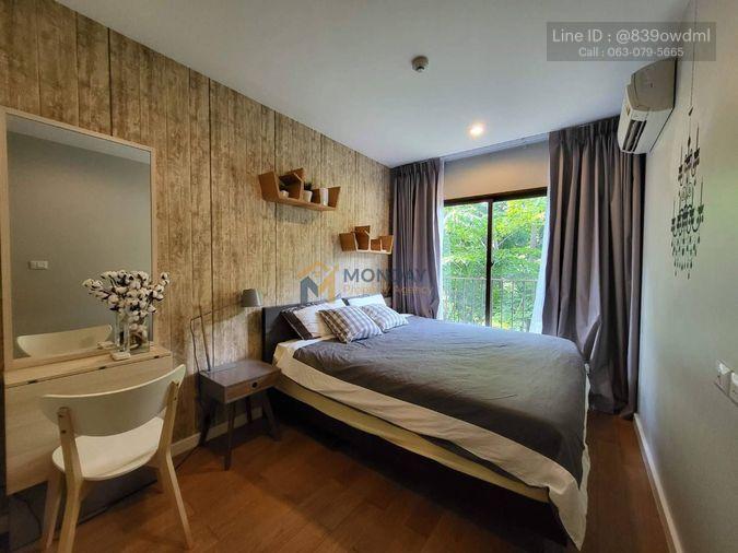 รูป 🔥Rare Item ห้องสวย ราคาต่ำกว่าตลาด Condolette Dwell Sukhumvit 26 รีบจองก่อนหลุด 🔥MD-26028926 - รูปที่ 1/5