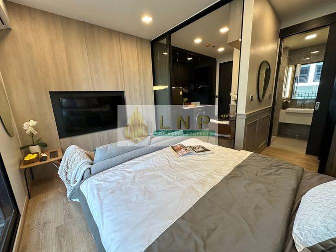 รูป 🏢 ให้เช่าคอนโด : Noble Around Ari (โนเบิล อราวน์ อารีย์) รหัสทรัพย์ | 📌LNP-C12987 - รูปที่ 8/15