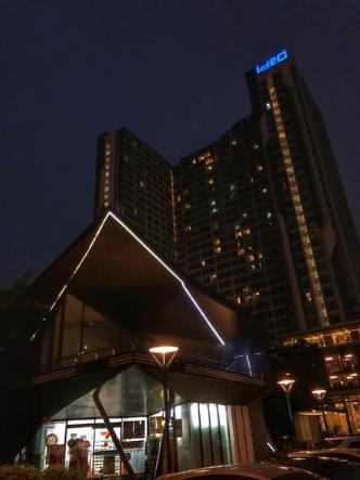 picture 🔥 FOR SALE – Condo only 110 m from BTS, pool & city view, fully furnished - 7/8