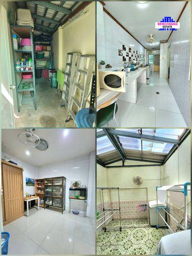 รูป 🔥ขาย บ้านเดี่ยว (เดอะไพรเวซี่ ไพร์มเพลส) The Privacy Prime Place บางบัวทอง นนทบุรี ใกล้เซ็นทรัลเวสเกต - รูปที่ 4/4