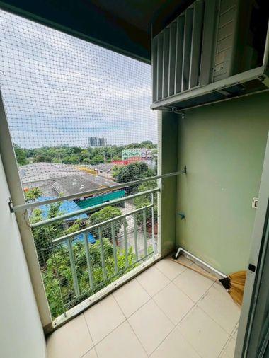 รูป 🔥ขายด่วน คอนโดบิ้วอินทั้งห้อง พร้อมอยู่  ✅  Lumpini Condo Town Ramindra-Lat Pla Khao 2 ลุมพินี  รามอินทรา-ลาดปลาเค้า ทำเลดี ใกล้ รถไฟฟ้า ลาดปลาเค้า - รูปที่ 6/7