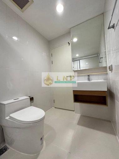 รูป 🏠 ให้เช่าบ้าน : Baan Klang Muang S Sense Sathorn - Taksin 2 (บ้านกลางเมือง เอสเซ้นส์ สาทร - ตากสิน 2) รหัสทรัพย์ | 📌LNP-H973 - รูปที่ 11/18