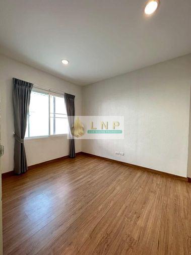 รูป 🏠 ให้เช่าบ้าน : Baan Klang Muang S Sense Sathorn - Taksin 2 (บ้านกลางเมือง เอสเซ้นส์ สาทร - ตากสิน 2) รหัสทรัพย์ | 📌LNP-H973 - รูปที่ 15/18