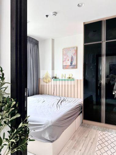 รูป 🏢 ขายคอนโด : XT HUAIKHWANG (เอ็กซ์ที ห้วยขวาง) รหัสทรัพย์ | 📌LNP-C12989 - รูปที่ 1/7