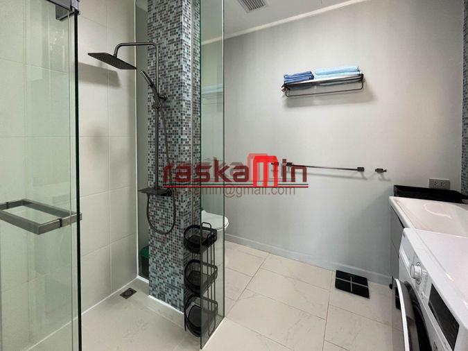 รูป เช่าคอนโดหรู ติดหาดวงศ์อมาตย์ พัทยา - รูปที่ 16/42